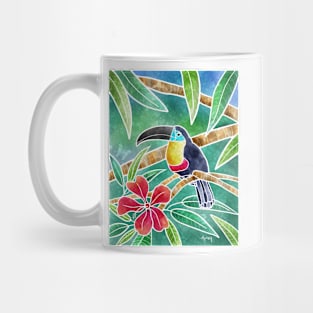 Toucan Mug